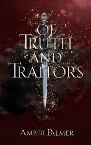 truth traitors, amber palmer