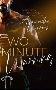two minute, alexandra warren