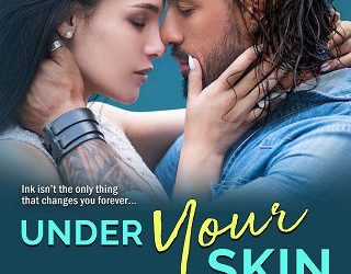 under your skin shannyn schroeder