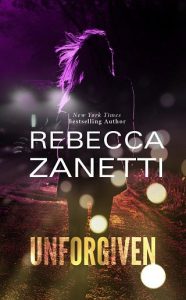 unforgiven, rebecca zanetti
