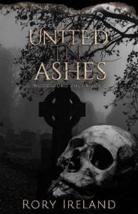 united in ashes, rory ireland