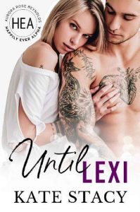 until lexi, kate stacy