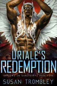 uriale's redemption, susan trombley