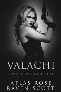 valachi, atlas rose
