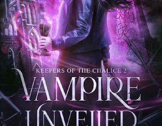 vampire unveiled tamar sloan