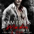 vampire's maiden alice wilde