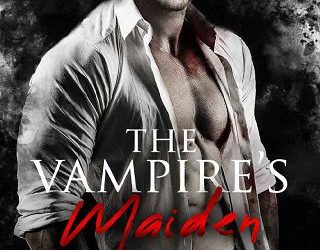 vampire's maiden alice wilde