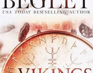 vikings from mars jamie begley