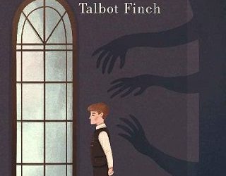 violet reverie talbot finch