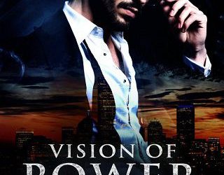 vision of power charlee james
