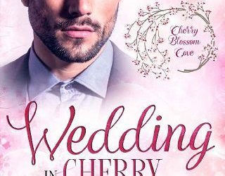 wedding cherry blossom mary manners