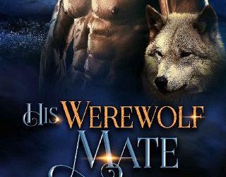 werewolf mate anya byrne