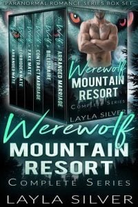werewolf mountain, layla silver