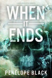 where it ends, penelope black