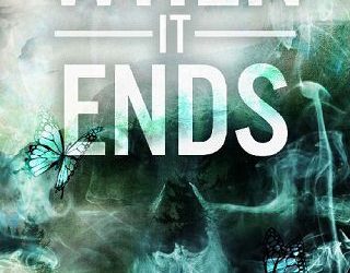 where it ends penelope black