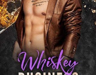 whiskey business willow sanders