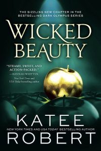 wicked beauty, katee robert