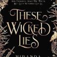 wicked lies miranda joy