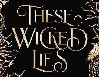 wicked lies miranda joy