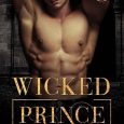 wicked prince ivy blake