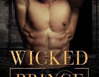 wicked prince ivy blake