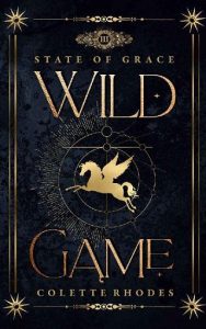 wild game, colette rhodes