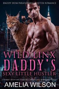 wild lynx, amelia wilson