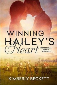 winning heart, kimberly beckett