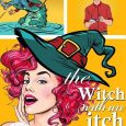 witch itch virginia nelson