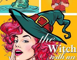witch itch virginia nelson