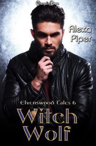 witch wolf, alexa piper