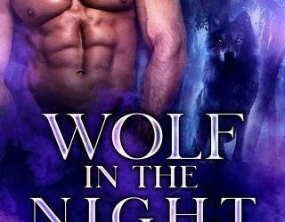 wolf in night nj walters