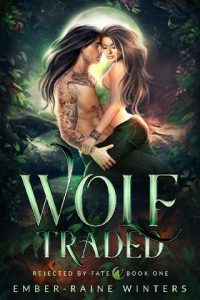wolf traded, ember-raine winters