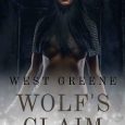 wolf's claim west greene