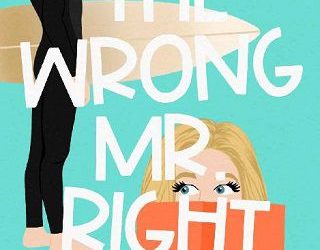 wrong mr right stephanie archer