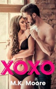 xoxo, mk moore