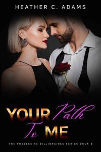 your path, heather c adams