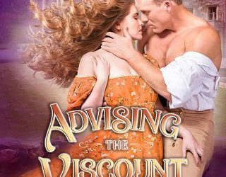 advising viscount annabelle anders