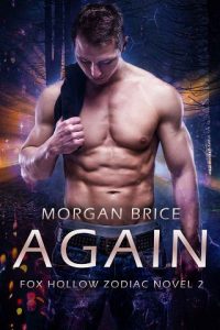 again, morgan brice