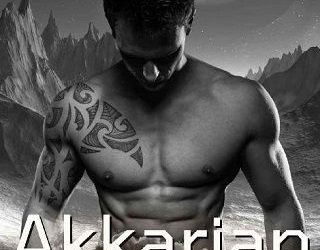 akkarian savior ariel ryan