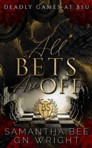 all bets are off, samantha bee