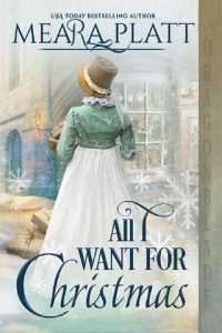 all i want, meara platt