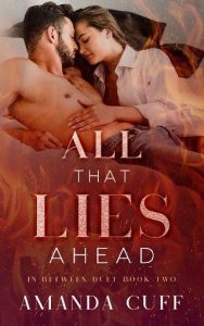 all that lies, amanda cuff