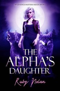 alpha's daughter, ruby nolan