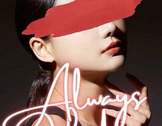 always hiding calliope stewart