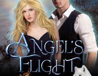 angel's flight addison carmichael