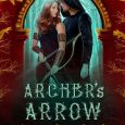 archer's arrow alexa whitewolf
