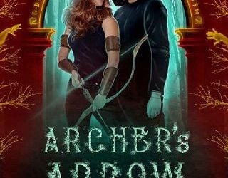archer's arrow alexa whitewolf