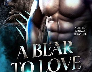bear to love amy pennza