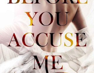 before accuse me mary b moore